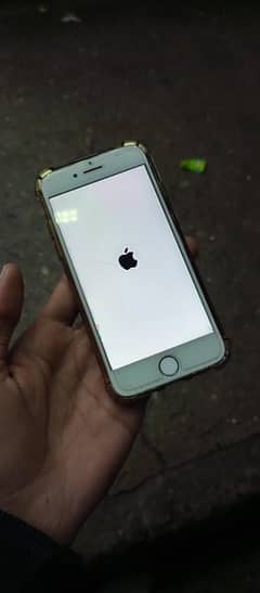 IPHONE 7 NON PTA BY PASS