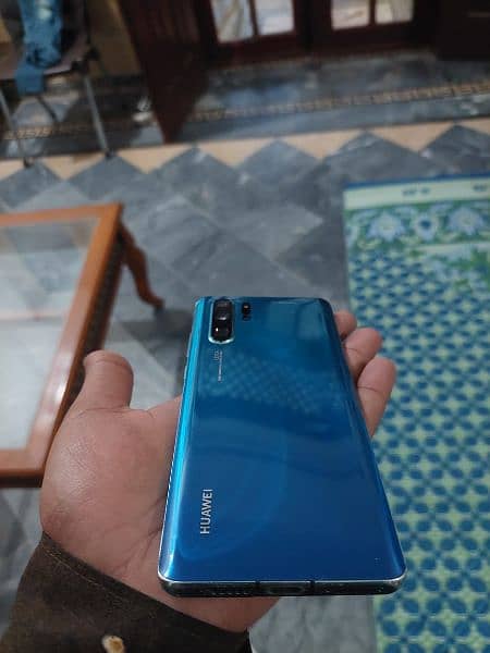 huawei p30 pro  ( )Today offer 5