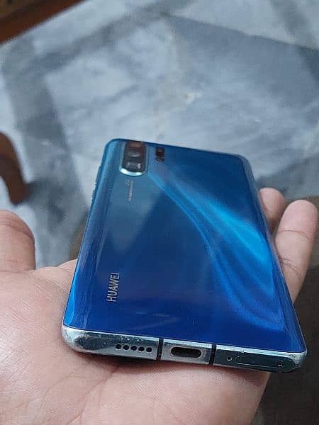huawei p30 pro  ( )Today offer 10