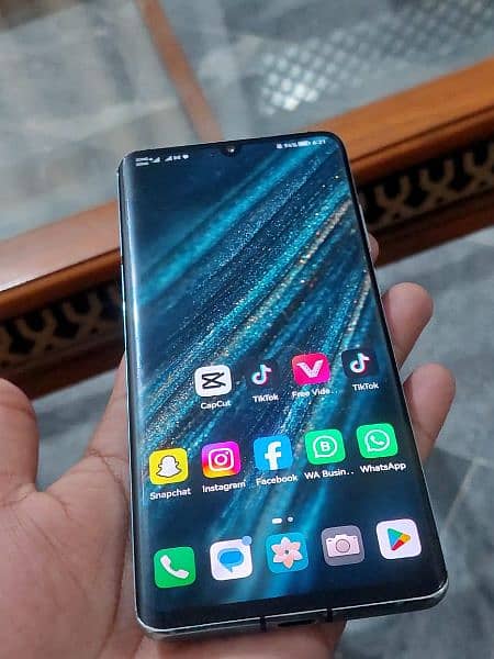 huawei p30 pro  ( )Today offer 12