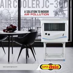 Super Asia  Room Air Cooler (Jet Cool 3000)