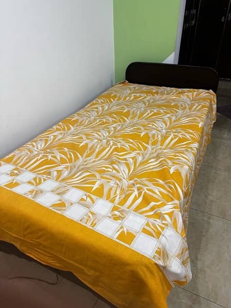 Single bed for Sale 1