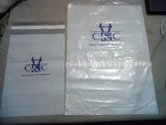 Imported China Flyers for Sale/Size 10x16 with Pocket and 6x10 0