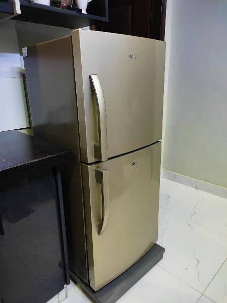 Hair Refrigerator Excellent Condition 2