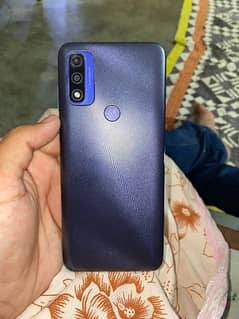 Motorola G pure 0