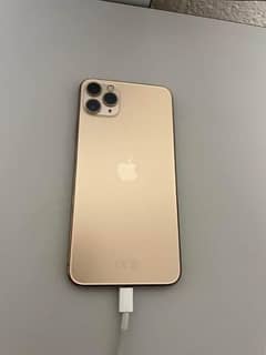 Iphone 11 pro max | Waterpack 82% health | 64 GB