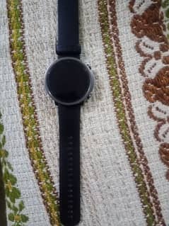 mi bro A1 smart watch