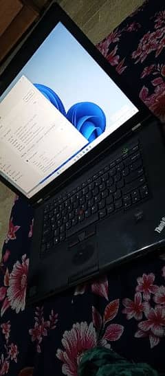 Lenovo ThinkPad T530 Intel Core i5 3rd gen 8GB/500 GB HDD