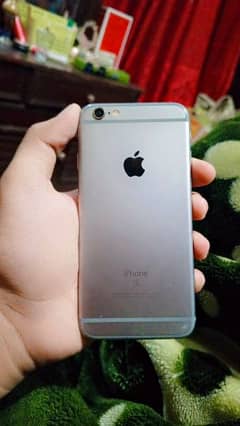 iphone 6s like brand new non pta 0