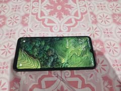 Selling Redmi 10 a in best condition never repaired with box charger