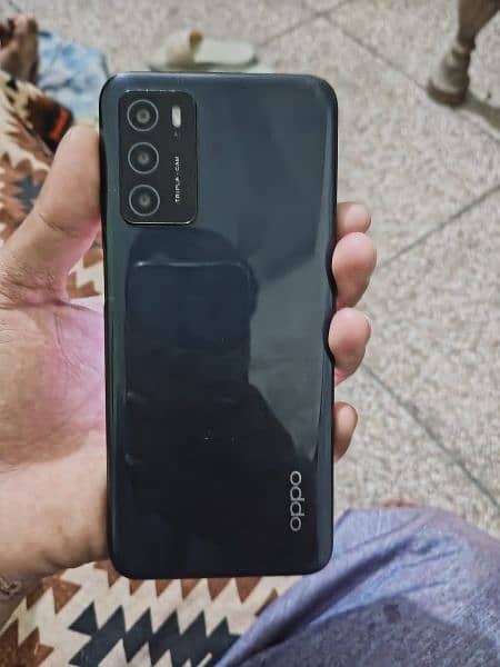 oppo A16  urgent seall all ok only mobile 1