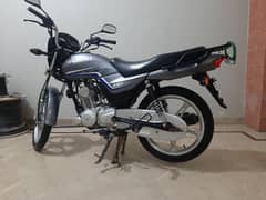 Suzuki GD 110S