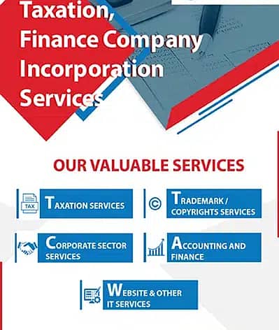 Expert Company Registration Services in Pakistan - Get Started Today! 2