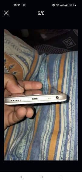 Oppo F1s mobile for sale 4