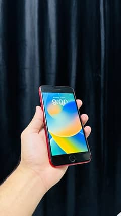 iPhone 8 plus 256gb ( official approved )