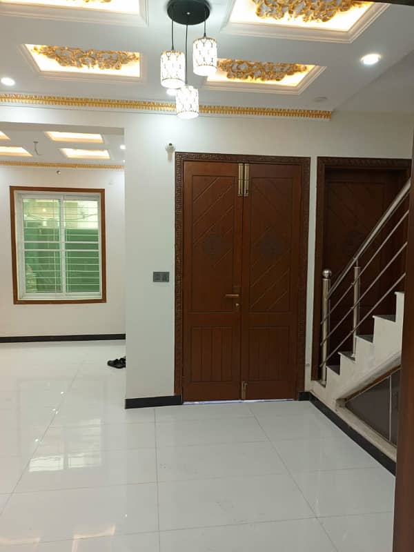 3 Marla Luxury House For Sale In Al Rehman Garden Phase 2 8