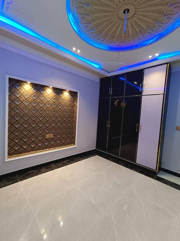 6 Marla Luxury House For Sale In Al Rehman Garden Phase 2 10