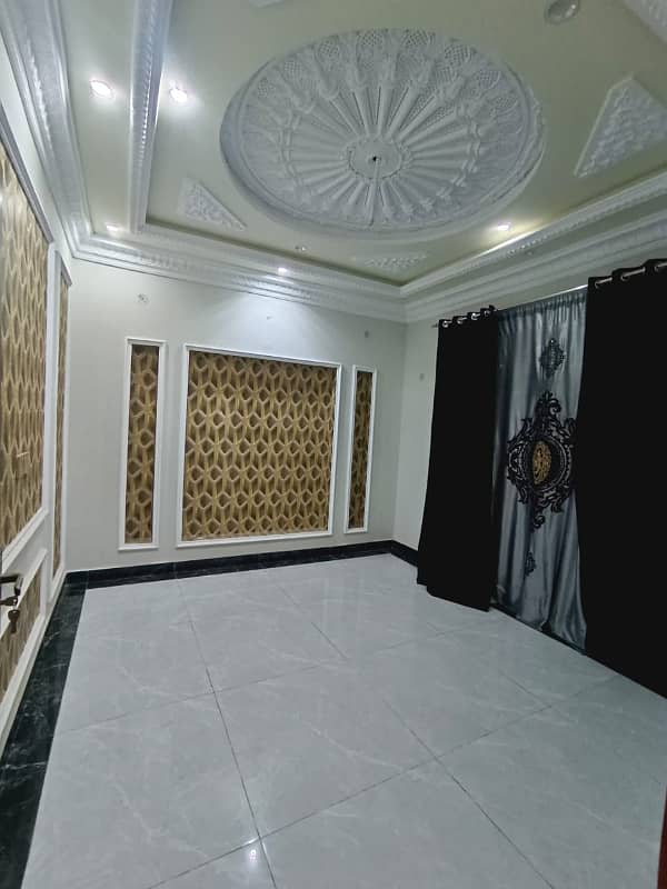 6 Marla Luxury House For Sale In Al Rehman Garden Phase 2 15