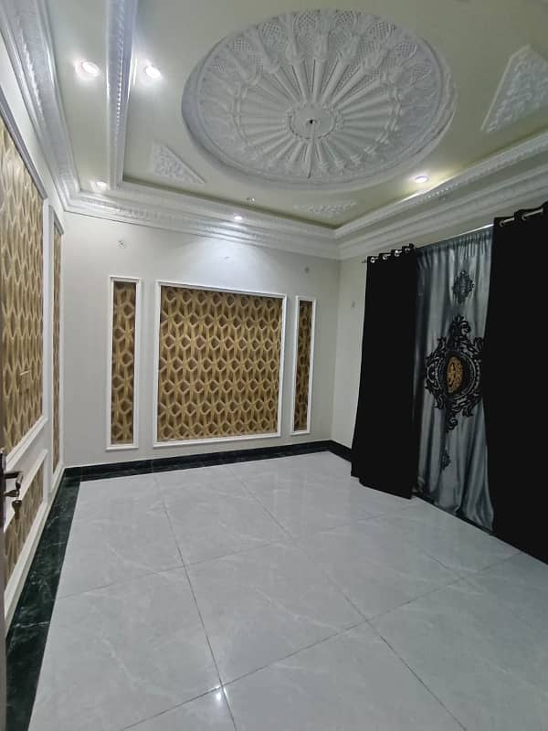 6 Marla Luxury House For Sale In Al Rehman Garden Phase 2 17