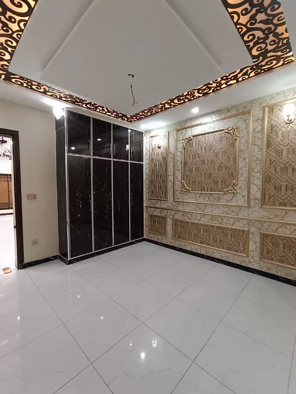 6 Marla House For Sale In Al Rehman Garden Phase 2 6