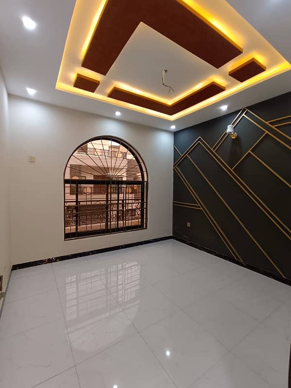 6 Marla House For Sale In Al Rehman Garden Phase 2 8