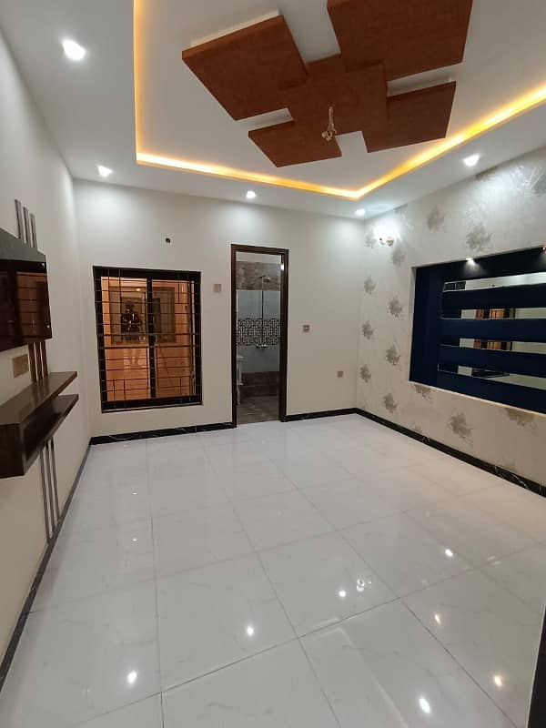 6 Marla House For Sale In Al Rehman Garden Phase 2 17