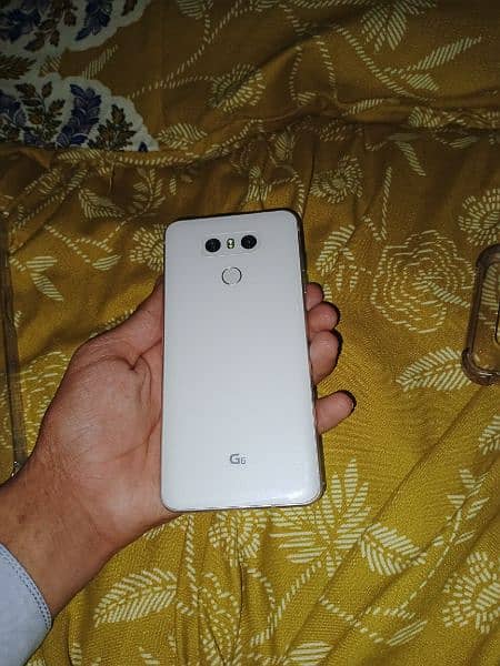LG G6 4+64 1