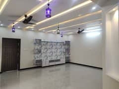 Upper Portion For Rent In G15 Size 12 Marla Water Gas Electricity All Facilities Five Options Available 0
