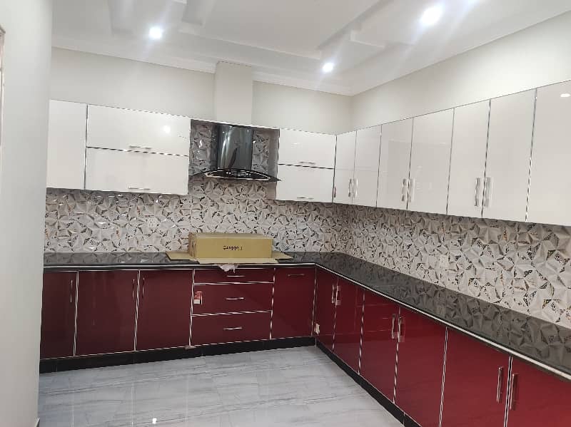 Upper Portion For Rent In G15 Size 12 Marla Water Gas Electricity All Facilities Five Options Available 4
