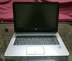 HP 348 G3 Laptop Core i5 6200 4GB RAM 500GB HDD 14"
