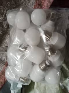 LED Bulb Zero Watt (energy saver)