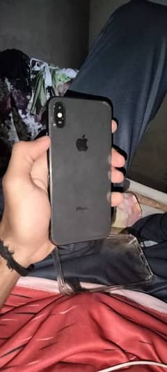 iPhone x 64gb beatry health 78% face I'd ok condition 10/9.5