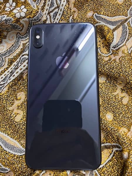 Iphone xs max pta approved 5