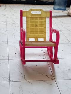 Baby Swing Chair 0