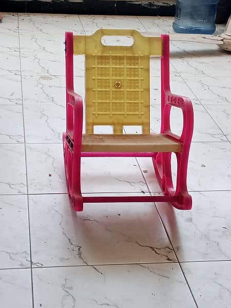Baby Swing Chair 0