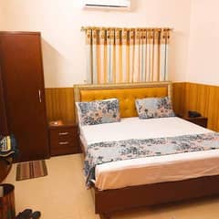 Guest house booking And details
