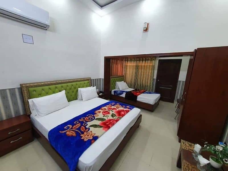 Guest house booking And details 9