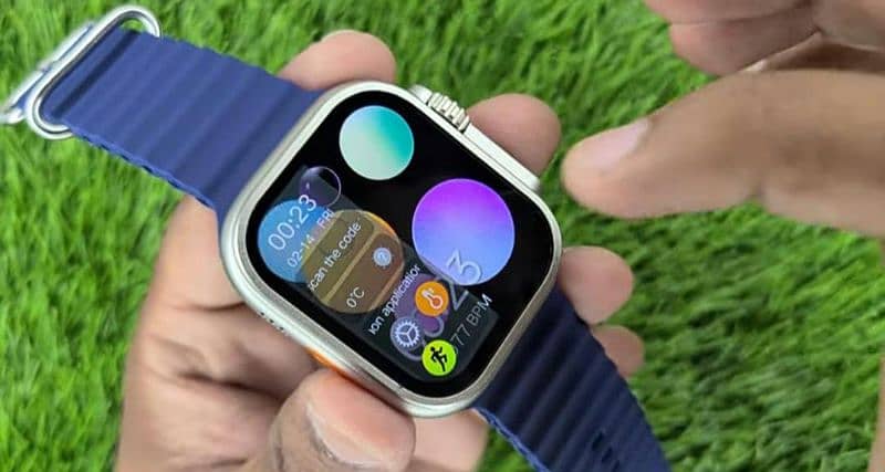 ultra watch | Apple Watch Ultra 0