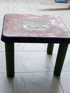 Baby Table For Sale