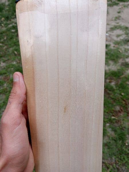 original ihsan classic series HI TECH brand new English willow bat 1