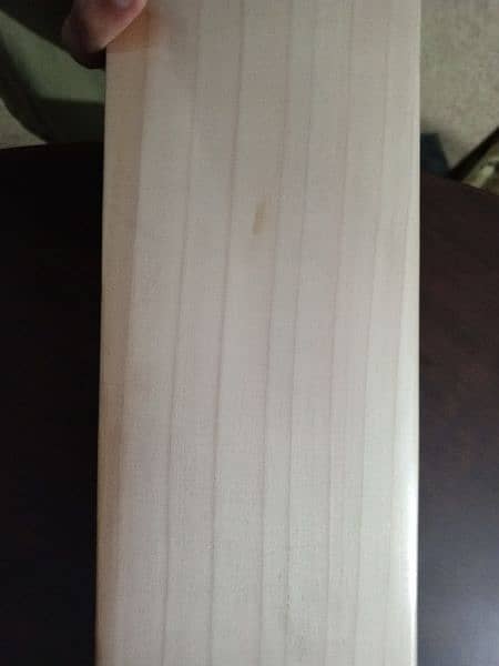 original ihsan classic series HI TECH brand new English willow bat 12