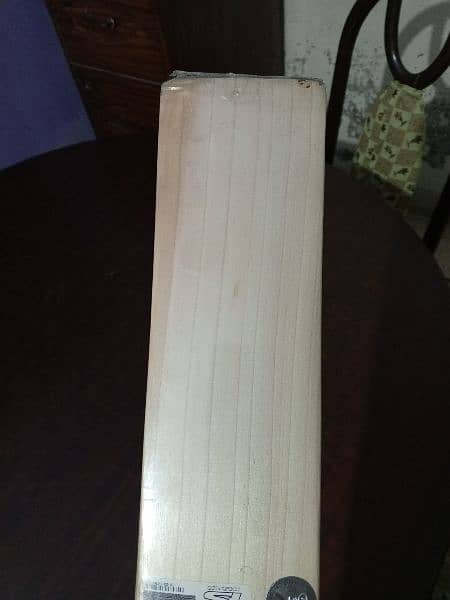 original ihsan classic series HI TECH brand new English willow bat 18