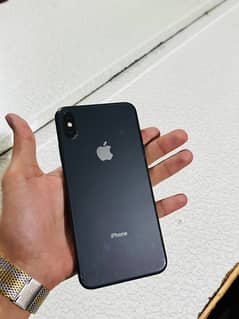 iphone xsmax water pack pta approved 64 gb 0