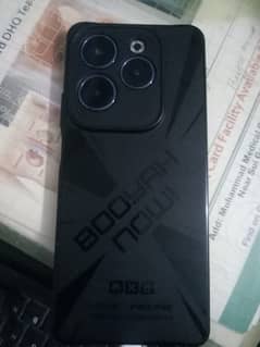 Infinix Hot 40 For Sale