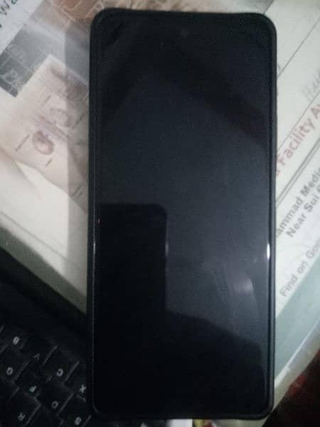 Infinix Hot 40 For Sale 1