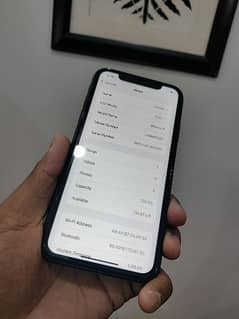 Iphone 11 (128GB) PTA approved