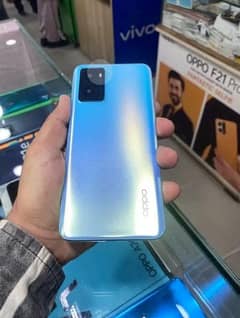 oppo A76 6/128 pta approved