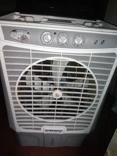 Air Cooler New Condition