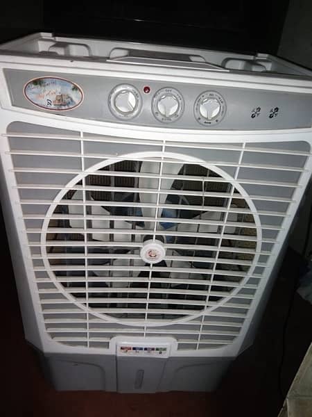 Air Cooler New Condition 0