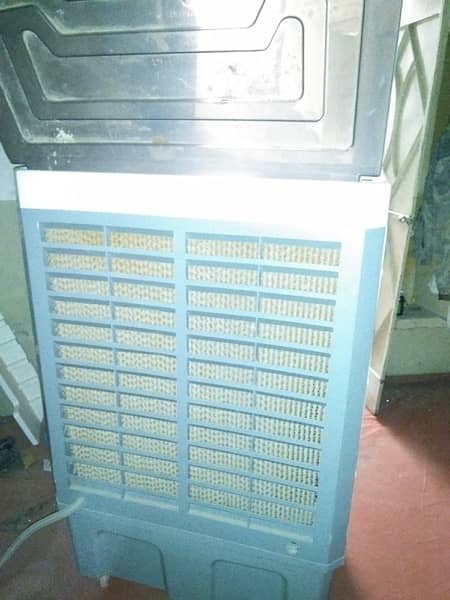 Air Cooler New Condition 1